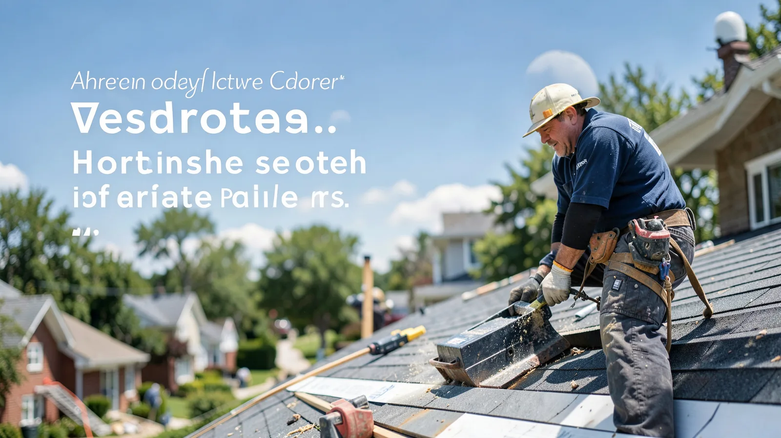 Roof Replacement in North East, MD near me
